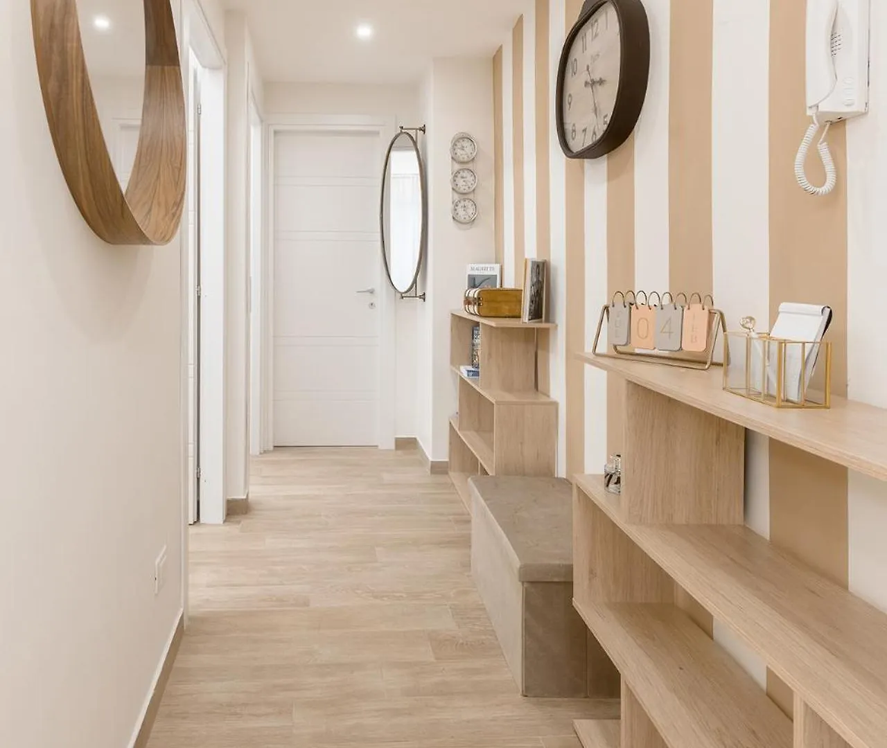 Le Rondini In Giardino Apartment Rome