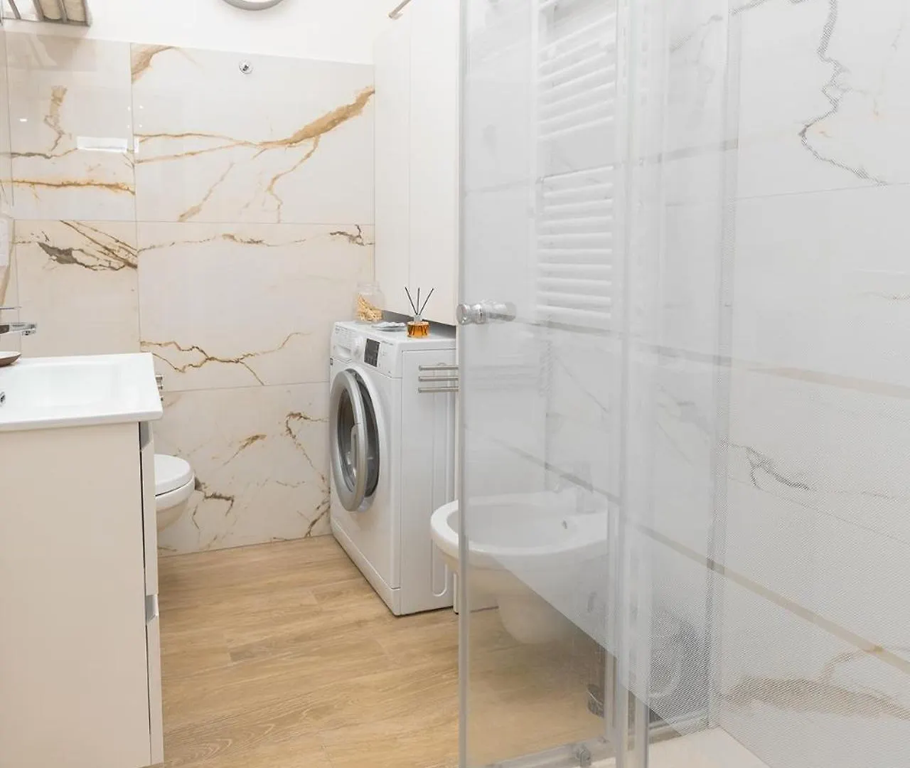 Le Rondini In Giardino Apartment Rome 0*,  Italy