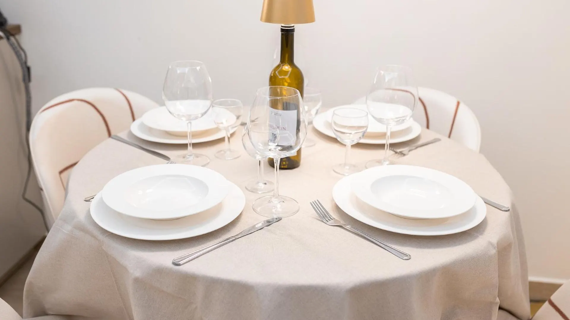 Le Rondini In Giardino Apartment Rome 0*,