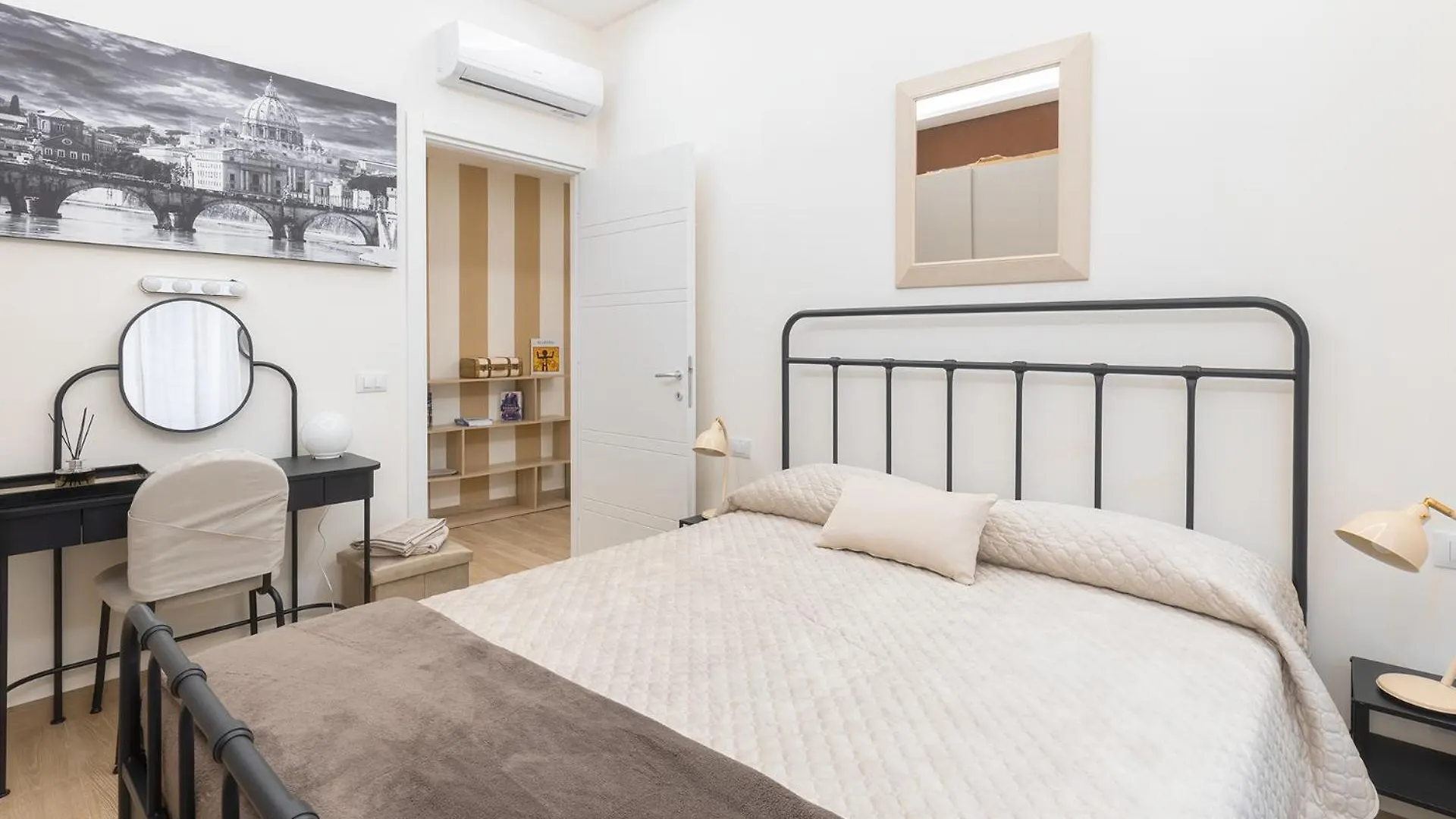 Le Rondini In Giardino Apartment Rome 0*,  Italy