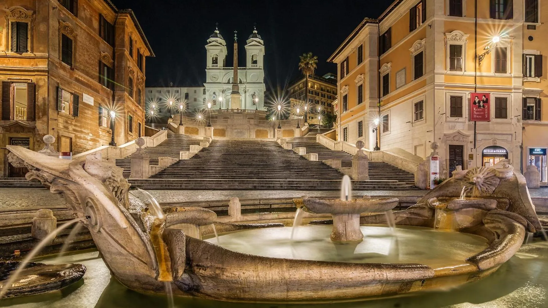Le Rondini In Giardino Apartment Rome