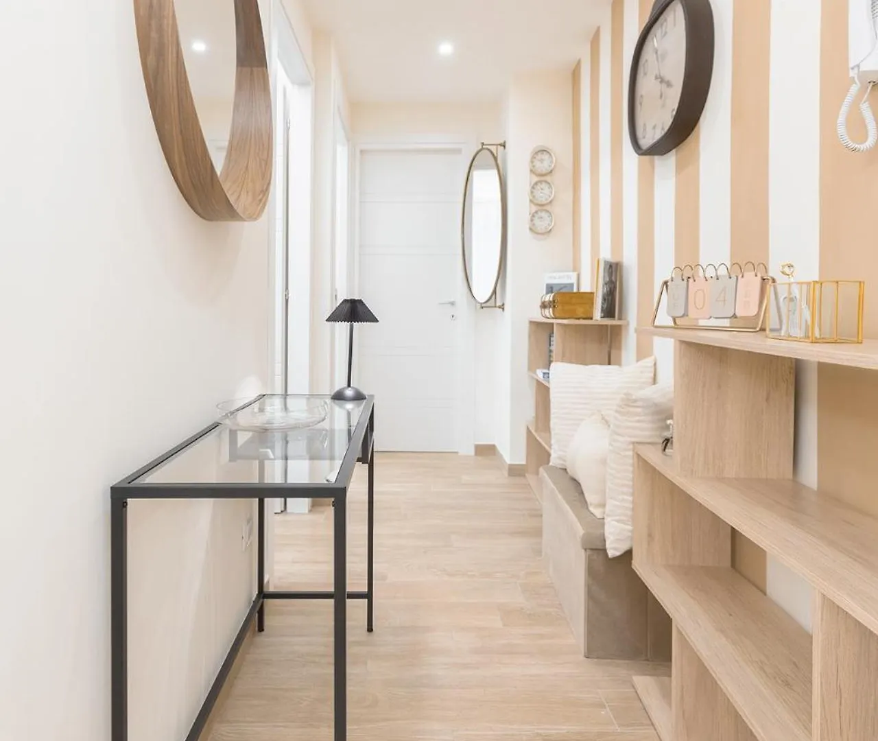 Le Rondini In Giardino Apartment Rome Italy
