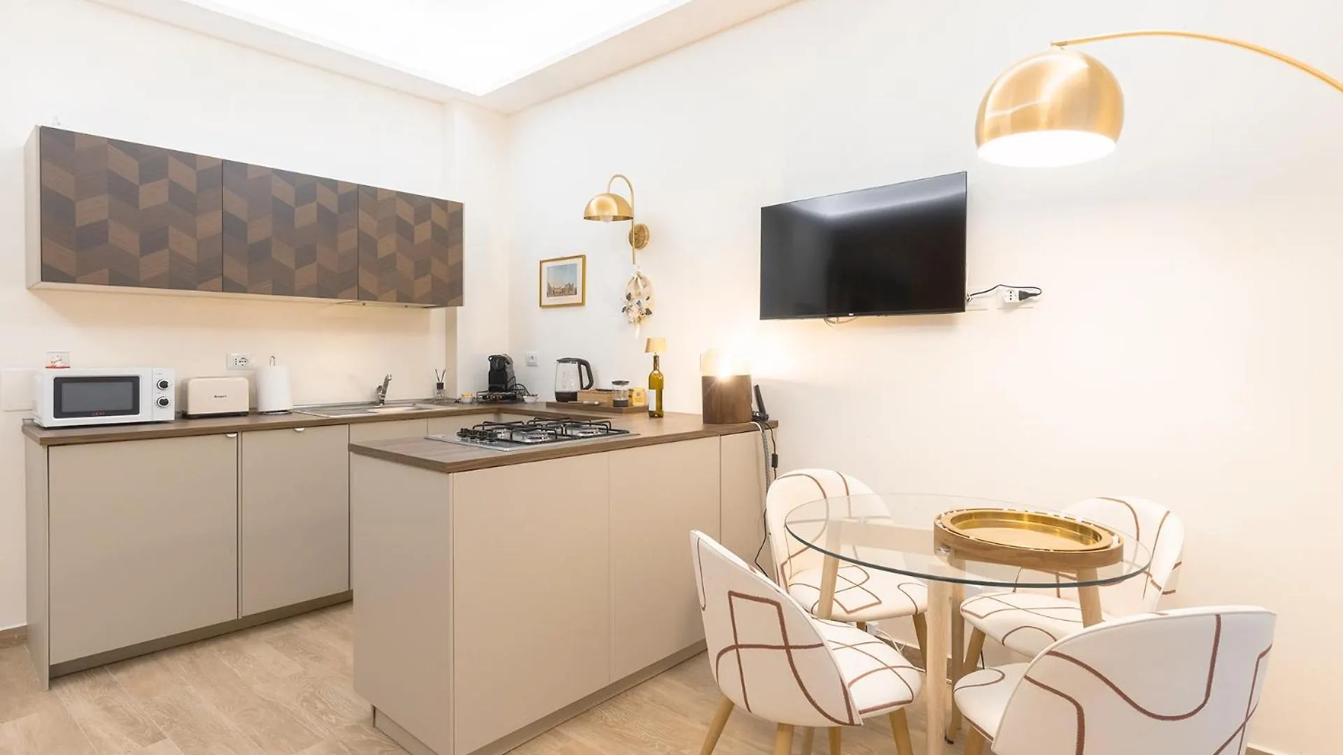 Le Rondini In Giardino Apartment Rome